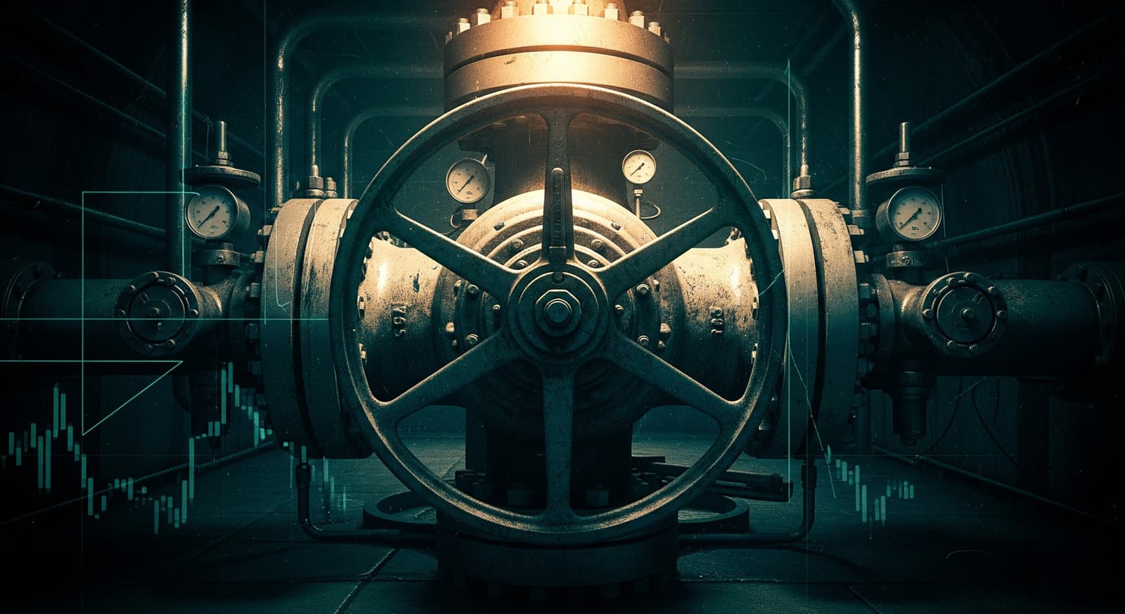 Five Times the World Tried to Hack the Oil Price